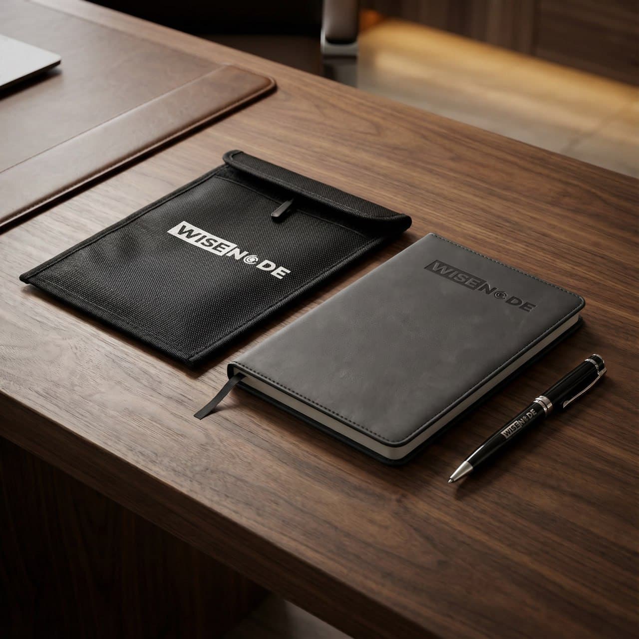 Wisenode Black Box Set - Image 1
